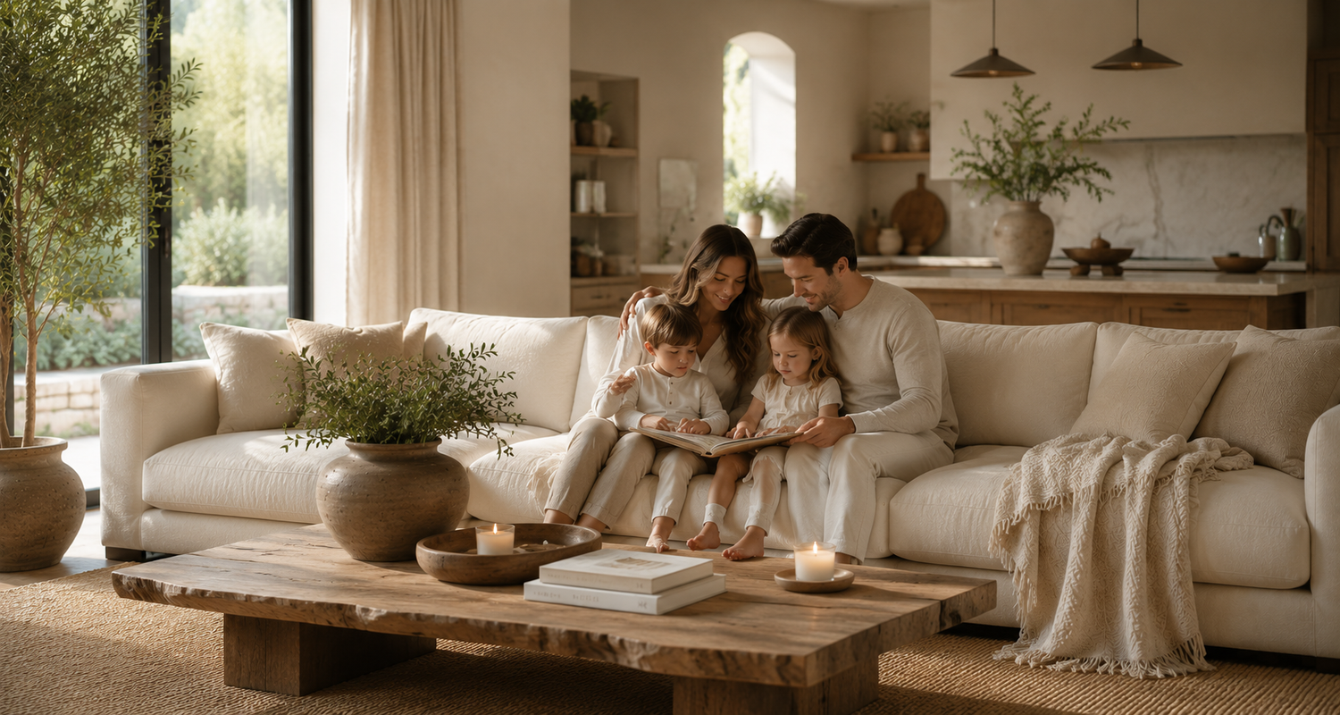 Your Home, Done Beautifully