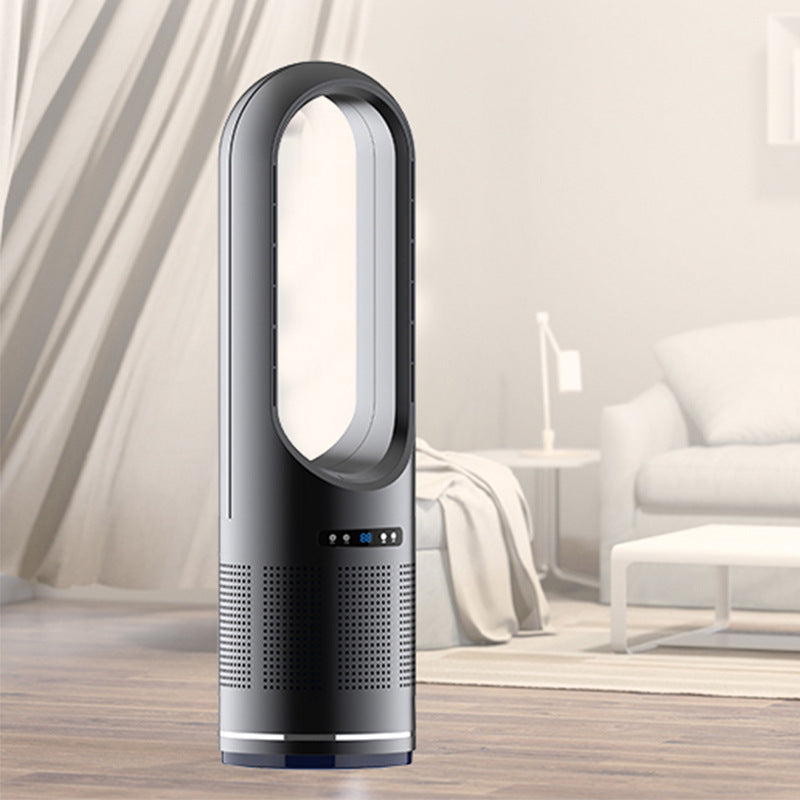 Hot + Cool Air Purifying Fan